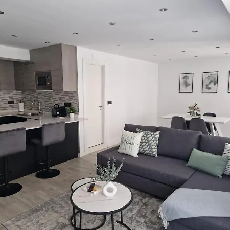 Apartman My In - Vut4494as *