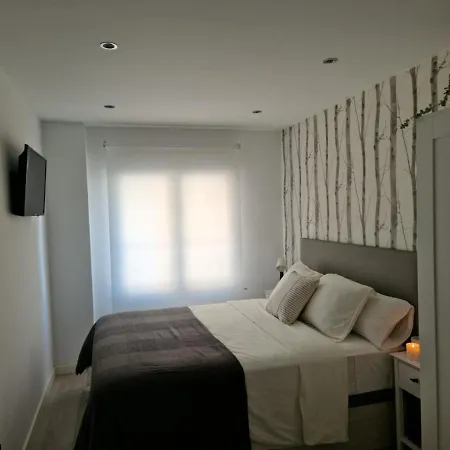 My In - Vut4494as Apartman Gijón