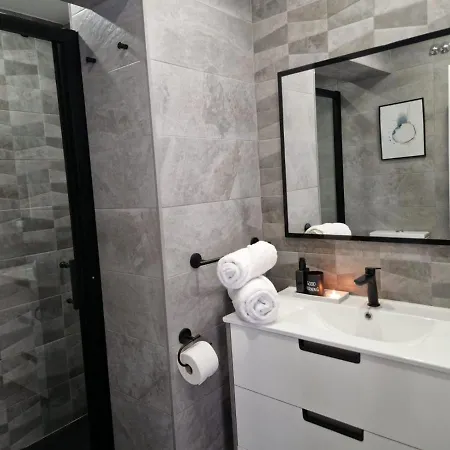 Apartman My In - Vut4494as Gijón