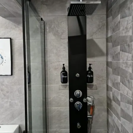 Apartman My In - Vut4494as