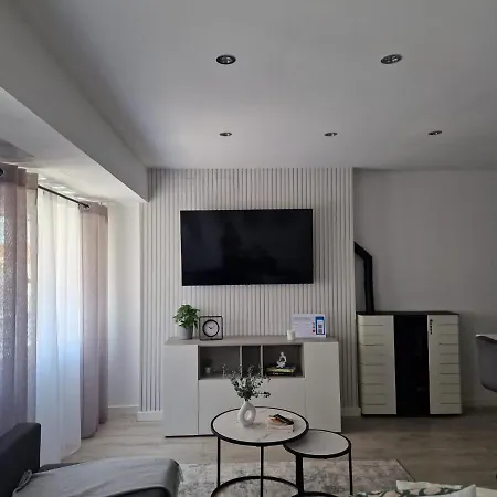 My In - Vut4494as Apartman Gijón