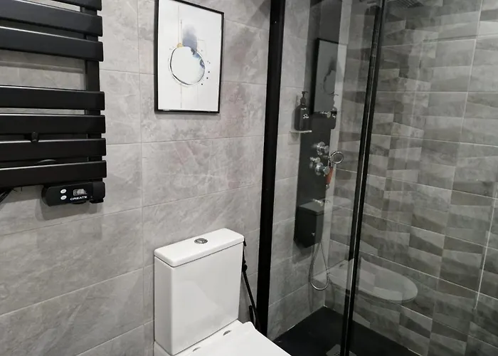 My In - Vut4494as Apartment *