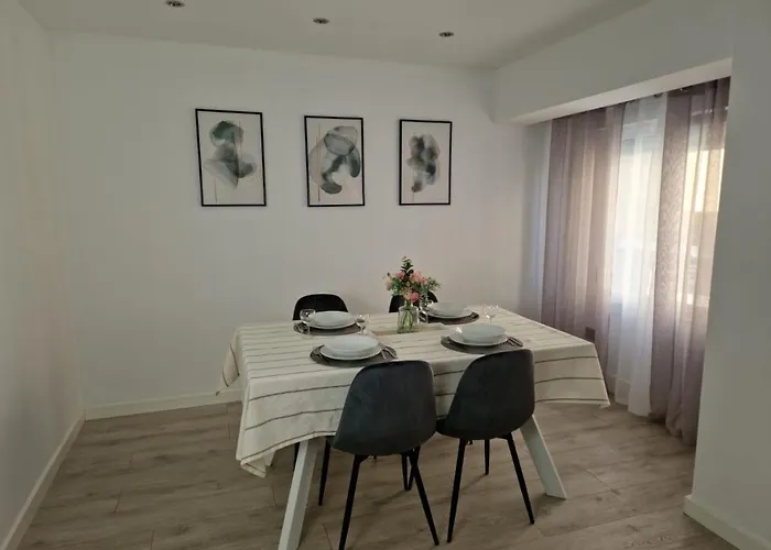 Apartment My In - Vut4494as Gijón