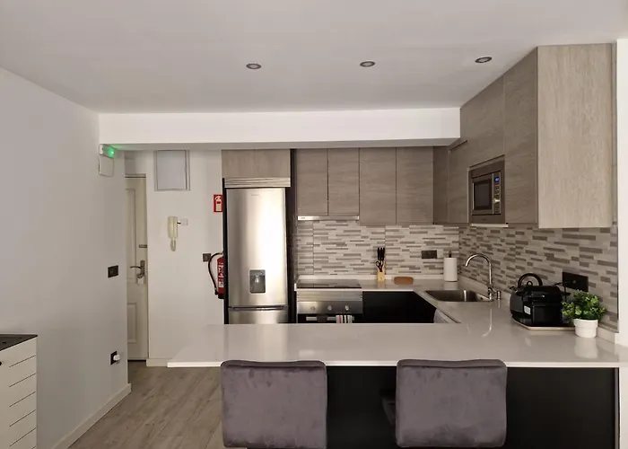 My In - Vut4494as Apartment Gijón