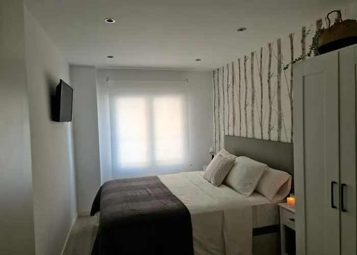 My In - Vut4494as Apartment Gijón