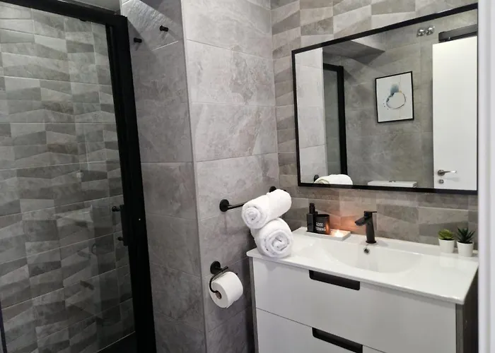 Apartment My In - Vut4494as Gijón