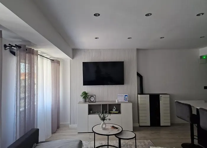 My In - Vut4494as Apartment Gijón