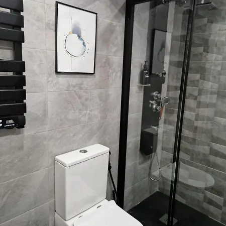 My In - Vut4494as Apartment *