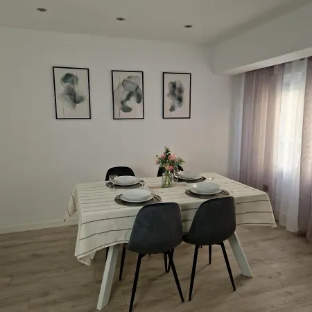 Apartment My In - Vut4494as Gijon